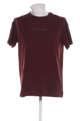 Pijama Calvin Klein, Mărime M, Culoare Maro, Preț 135,99 Lei
