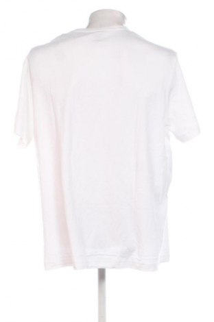 Pizsama Calvin Klein, Méret XL, Szín Fehér, Ár 10 689 Ft