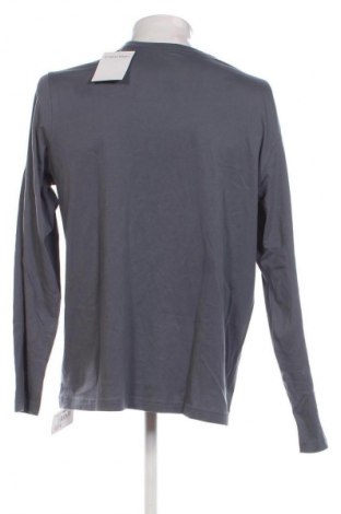 Pyjama Calvin Klein, Größe L, Farbe Grau, Preis 16,99 €