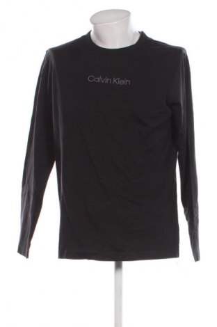 Pyjama Calvin Klein Sleepwear, Größe M, Farbe Schwarz, Preis € 31,99
