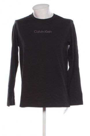 Pyjama Calvin Klein, Größe S, Farbe Schwarz, Preis 25,99 €