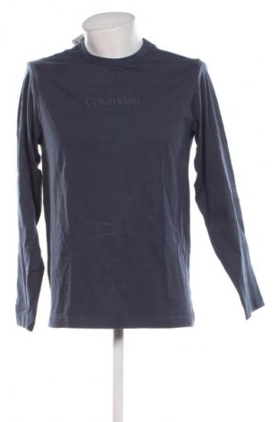 Пижама Calvin Klein, Размер S, Цвят Син, Цена 18,99 лв.