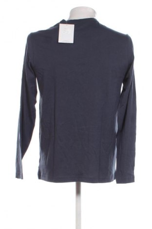 Пижама Calvin Klein, Размер S, Цвят Син, Цена 18,99 лв.