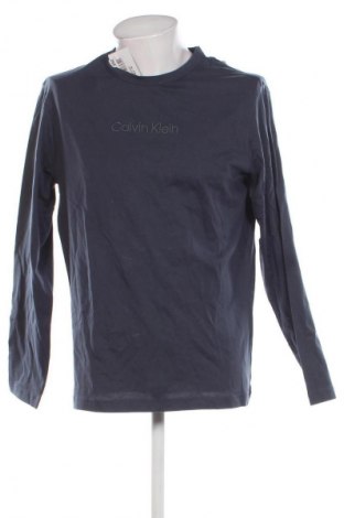 Πιτζάμες Calvin Klein, Μέγεθος M, Χρώμα Μπλέ, Τιμή 40,99 €