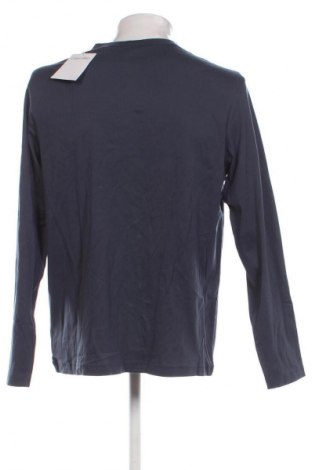 Πιτζάμες Calvin Klein, Μέγεθος M, Χρώμα Μπλέ, Τιμή 40,99 €