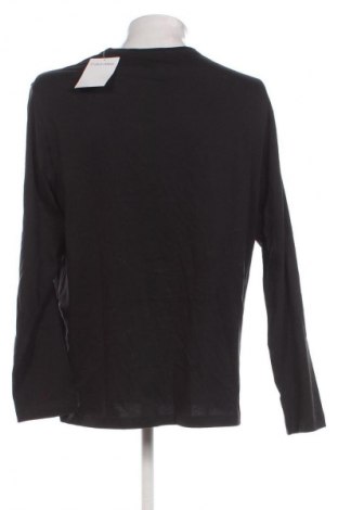Pijama Calvin Klein, Mărime L, Culoare Negru, Preț 221,99 Lei