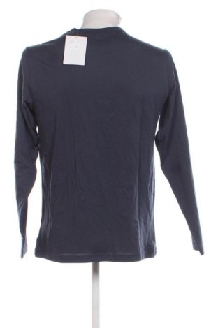 Pijama Calvin Klein, Mărime S, Culoare Albastru, Preț 77,99 Lei