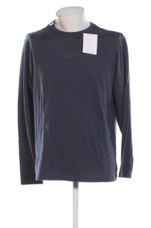Piżama
 Calvin Klein, Rozmiar M, Kolor Niebieski, Cena 88,99 zł