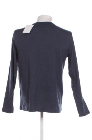 Pijama Calvin Klein, Mărime S, Culoare Albastru, Preț 77,99 Lei