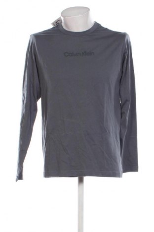 Pyžamo  Calvin Klein, Velikost S, Barva Šedá, Cena  389,00 Kč