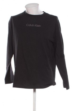 Pyjama Calvin Klein, Größe M, Farbe Schwarz, Preis 46,99 €