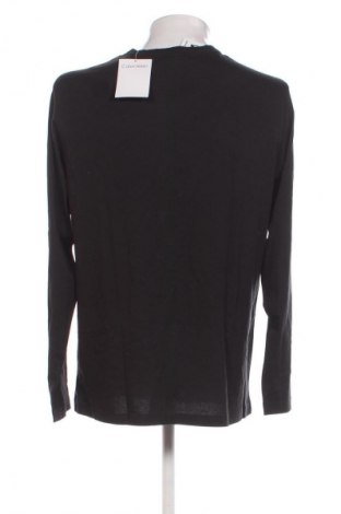 Pyjama Calvin Klein, Größe M, Farbe Schwarz, Preis 46,99 €