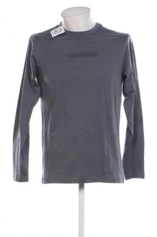 Pijama Calvin Klein, Mărime S, Culoare Gri, Preț 82,99 Lei