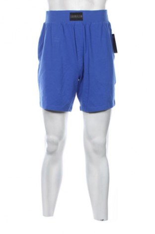 Pyžamo  Calvin Klein, Velikost M, Barva Modrá, Cena  1 379,00 Kč