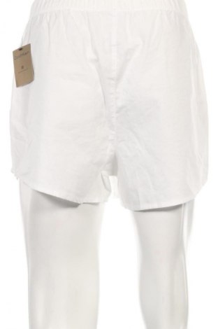 Pyjama Calvin Klein, Größe S, Farbe Weiß, Preis € 47,99