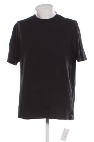 Pizsama Calvin Klein Sleepwear, Méret XL, Szín Fekete, Ár 20 839 Ft