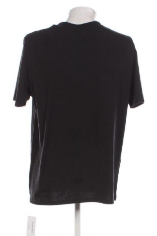 Pizsama Calvin Klein Sleepwear, Méret XL, Szín Fekete, Ár 20 839 Ft