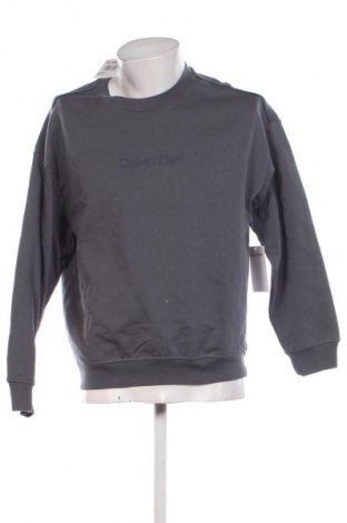 Pyjama Calvin Klein Sleepwear, Größe S, Farbe Grau, Preis 57,99 €