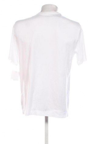 Pijama Calvin Klein, Mărime S, Culoare Alb, Preț 304,99 Lei