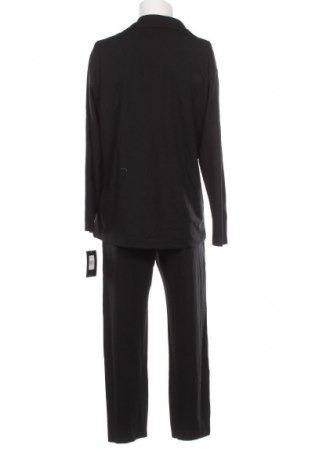Pyjama Calvin Klein Sleepwear, Größe M, Farbe Schwarz, Preis 164,99 €