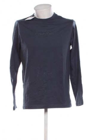 Pyjama Calvin Klein, Größe S, Farbe Blau, Preis 16,99 €