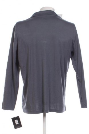 Pizsama Calvin Klein, Méret L, Szín Szürke, Ár 25 339 Ft