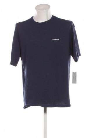 Piżama
 Calvin Klein, Rozmiar L, Kolor Niebieski, Cena 146,99 zł