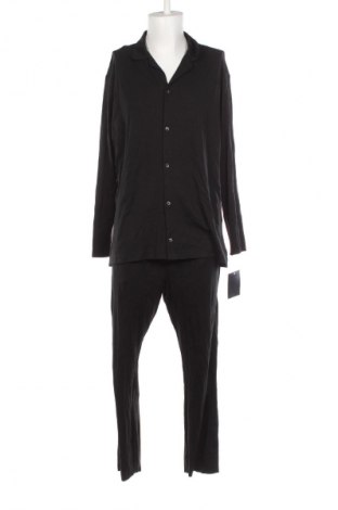 Πιτζάμες Calvin Klein, Μέγεθος XL, Χρώμα Μαύρο, Τιμή 162,99 €