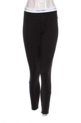 Pijama Calvin Klein, Mărime L, Culoare Negru, Preț 290,99 Lei