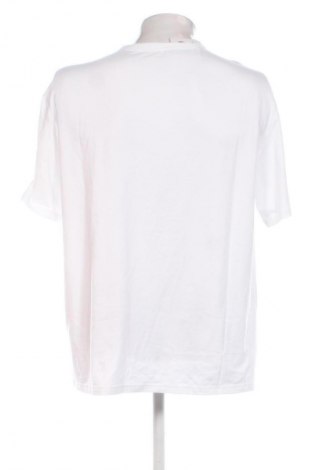Pyjama Calvin Klein Jeans, Größe L, Farbe Weiß, Preis 20,99 €
