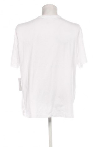 Pyjama Calvin Klein Jeans, Größe L, Farbe Weiß, Preis 31,99 €