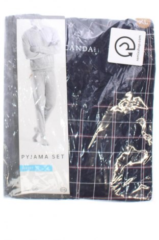 Pijama Canda, Mărime XL, Culoare Multicolor, Preț 158,99 Lei