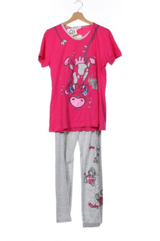 Pijama Unbranded, Mărime L, Culoare Multicolor, Preț 163,20 Lei