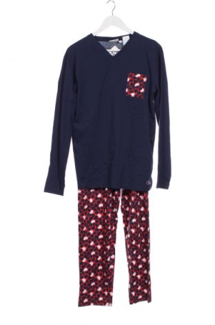 Pyjama Unbranded, Größe S, Farbe Mehrfarbig, Preis 42,99 €