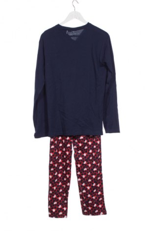 Pyjama Unbranded, Größe S, Farbe Mehrfarbig, Preis 42,99 €