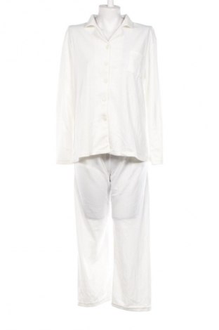 Pyjama Unbranded, Größe XL, Farbe Weiß, Preis 42,99 €
