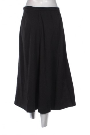 Sukňa- nohavice  Armani Jeans, Veľkosť S, Farba Čierna, Cena  70,17 €