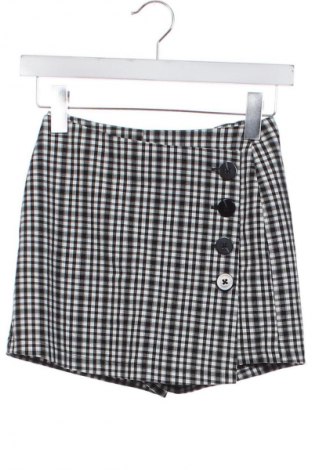 Spódnico-spodnie Bershka, Rozmiar XS, Kolor Kolorowy, Cena 29,99 zł