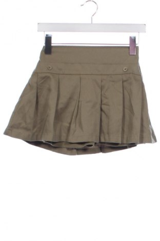 Fustă-pantalon Boohoo, Mărime XS, Culoare Verde, Preț 50,00 Lei