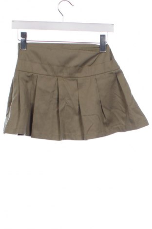 Fustă-pantalon Boohoo, Mărime XS, Culoare Verde, Preț 50,00 Lei