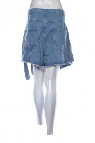 Fustă-pantalon Cider, Mărime XL, Culoare Albastru, Preț 38,99 Lei