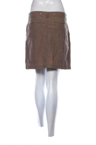 Fustă-pantalon Columbia, Mărime L, Culoare Maro, Preț 84,99 Lei