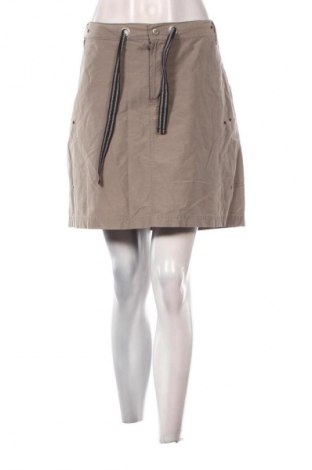 Hosenrock Columbia, Größe XL, Farbe Beige, Preis € 18,99