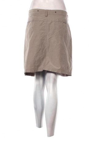 Hosenrock Columbia, Größe XL, Farbe Beige, Preis € 18,99