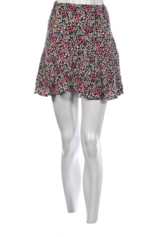 Fustă-pantalon Defacto, Mărime L, Culoare Multicolor, Preț 50,00 Lei