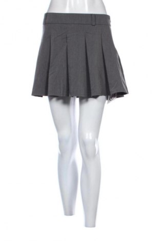Fustă-pantalon Fb Sister, Mărime L, Culoare Gri, Preț 65,99 Lei