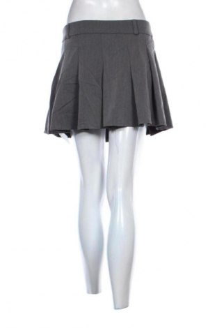 Fustă-pantalon Fb Sister, Mărime L, Culoare Gri, Preț 65,99 Lei