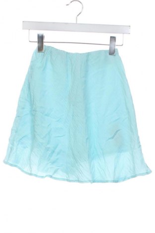 Fustă-pantalon Gina Tricot, Mărime XS, Culoare Albastru, Preț 121,05 Lei