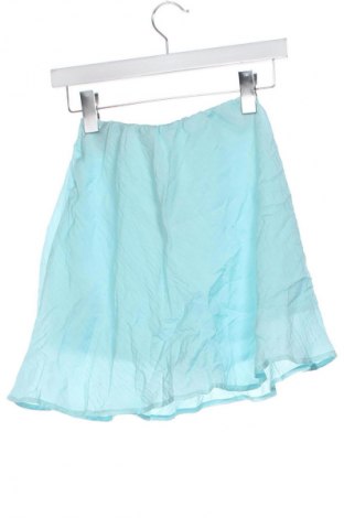 Fustă-pantalon Gina Tricot, Mărime XS, Culoare Albastru, Preț 121,05 Lei