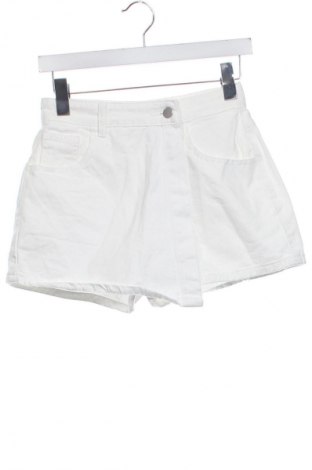 Hosenrock SHEIN, Größe XS, Farbe Weiß, Preis € 9,72